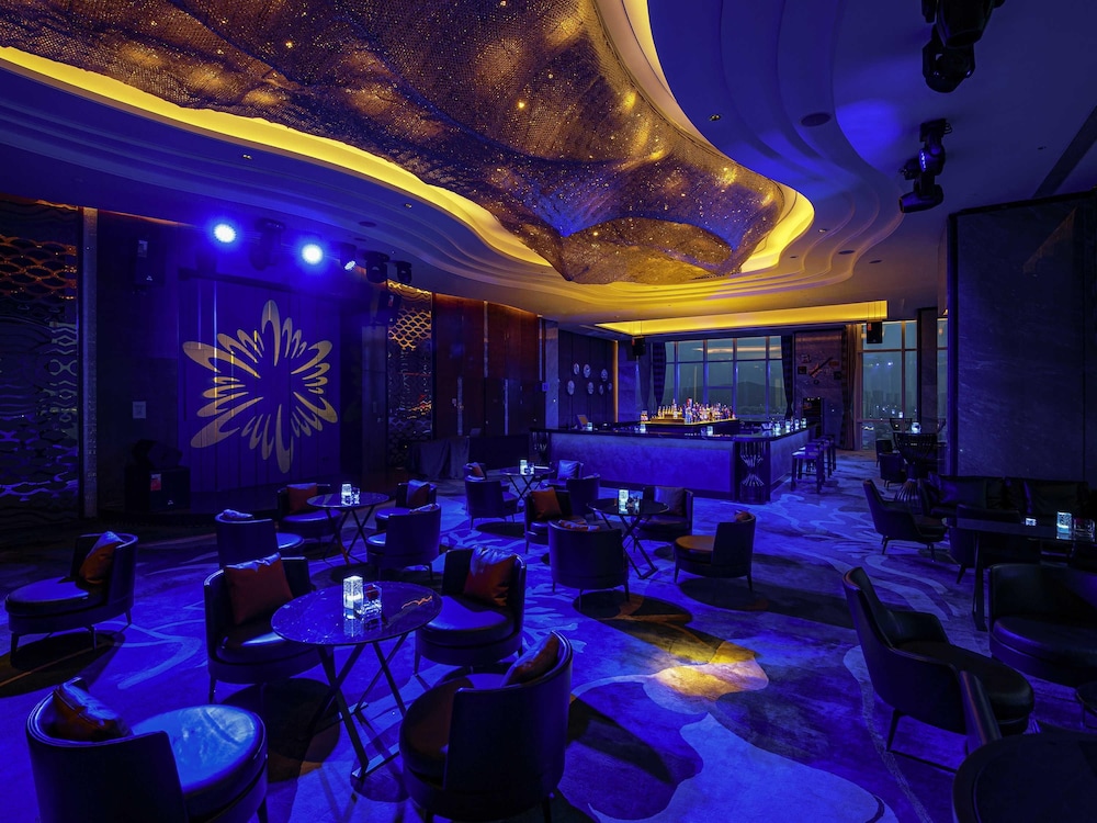 Pullman Yantai Center 43/50