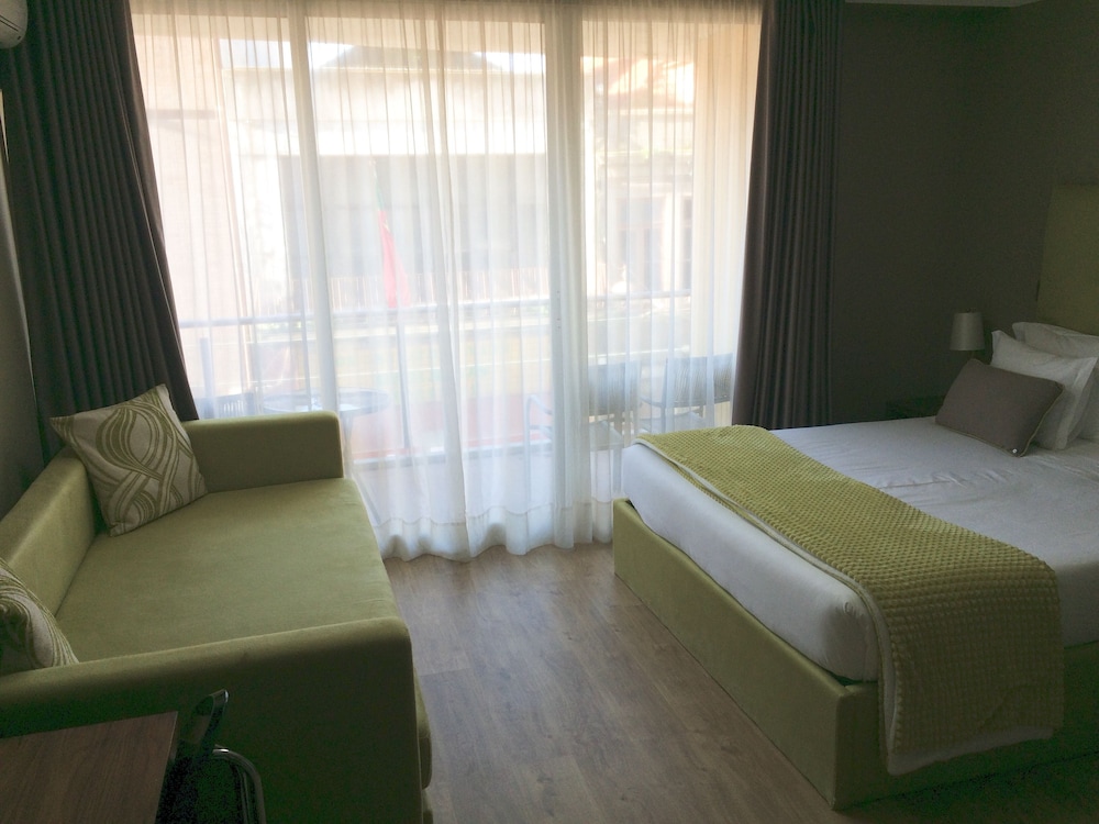 Hotel Porto Mar 29/48
