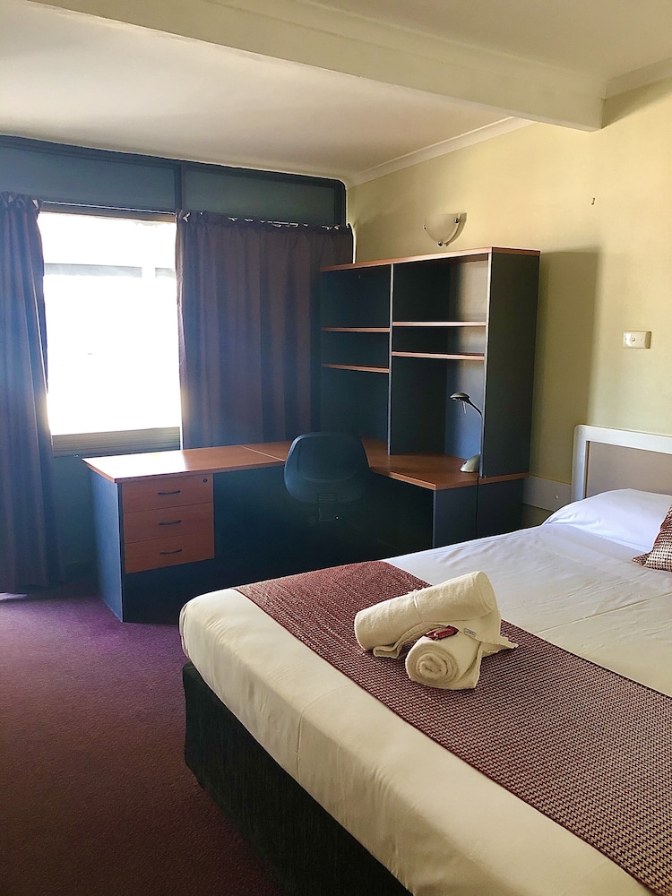 Biloela Centre Motel 18/46