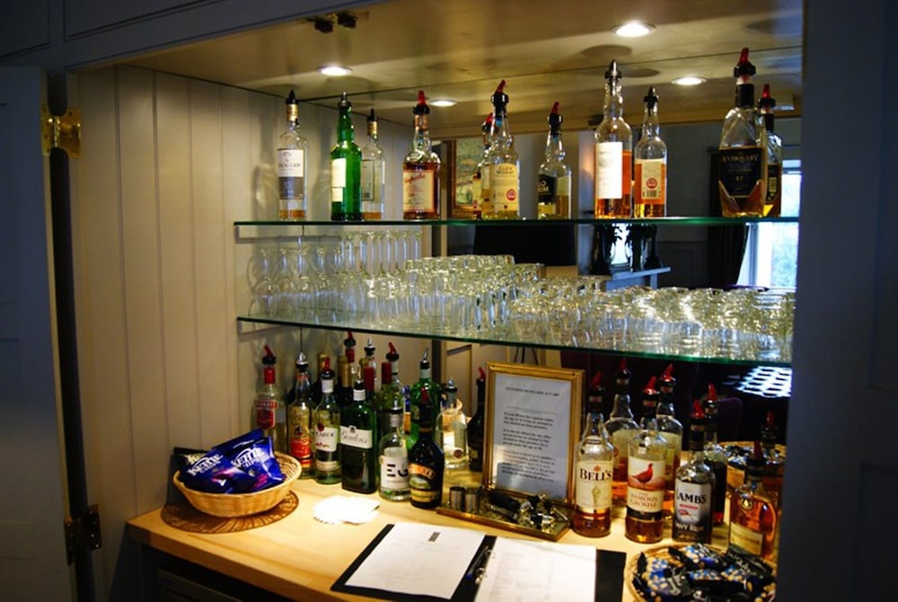 Brooks Hotel Edinburgh 1/62
