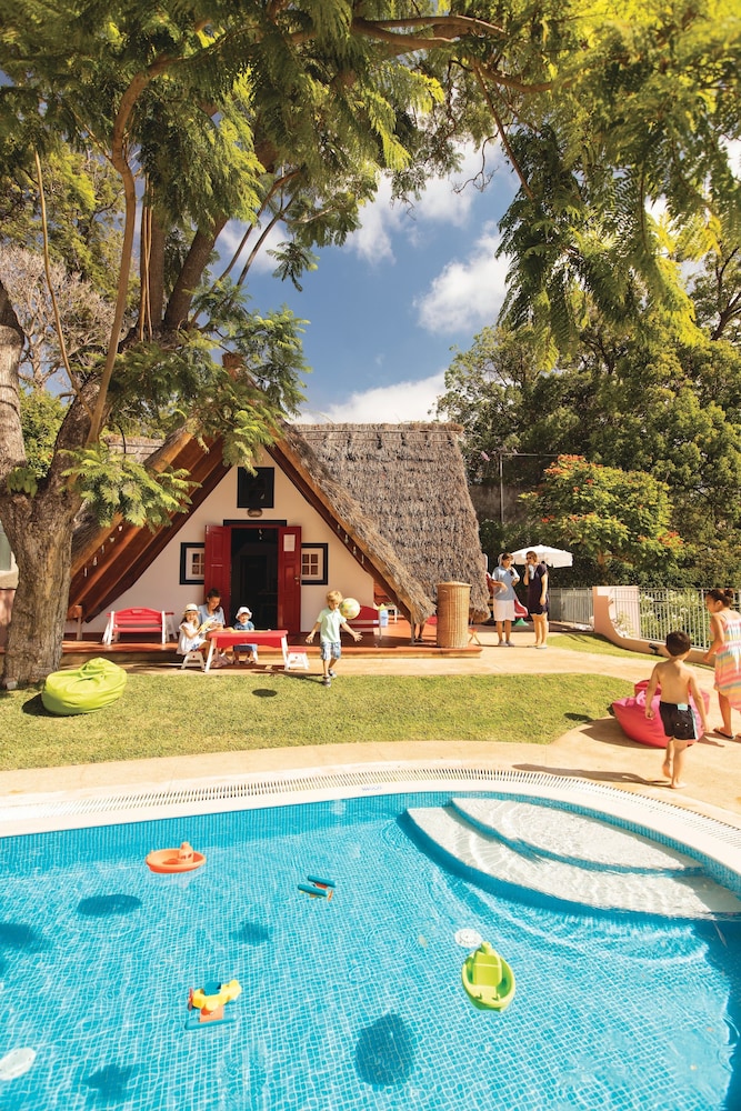 Belmond Reid S Palace 25/50