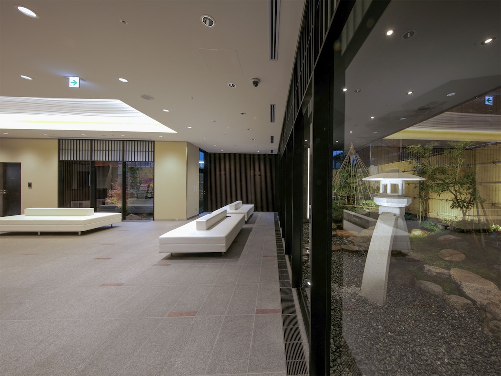 Four Points Flex by Sheraton Kanazawa 14/68