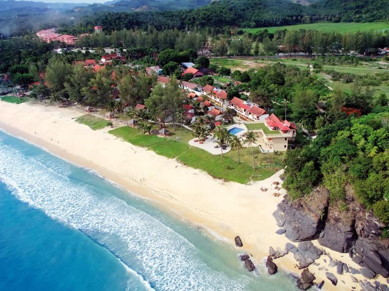SEA FACING VILLA