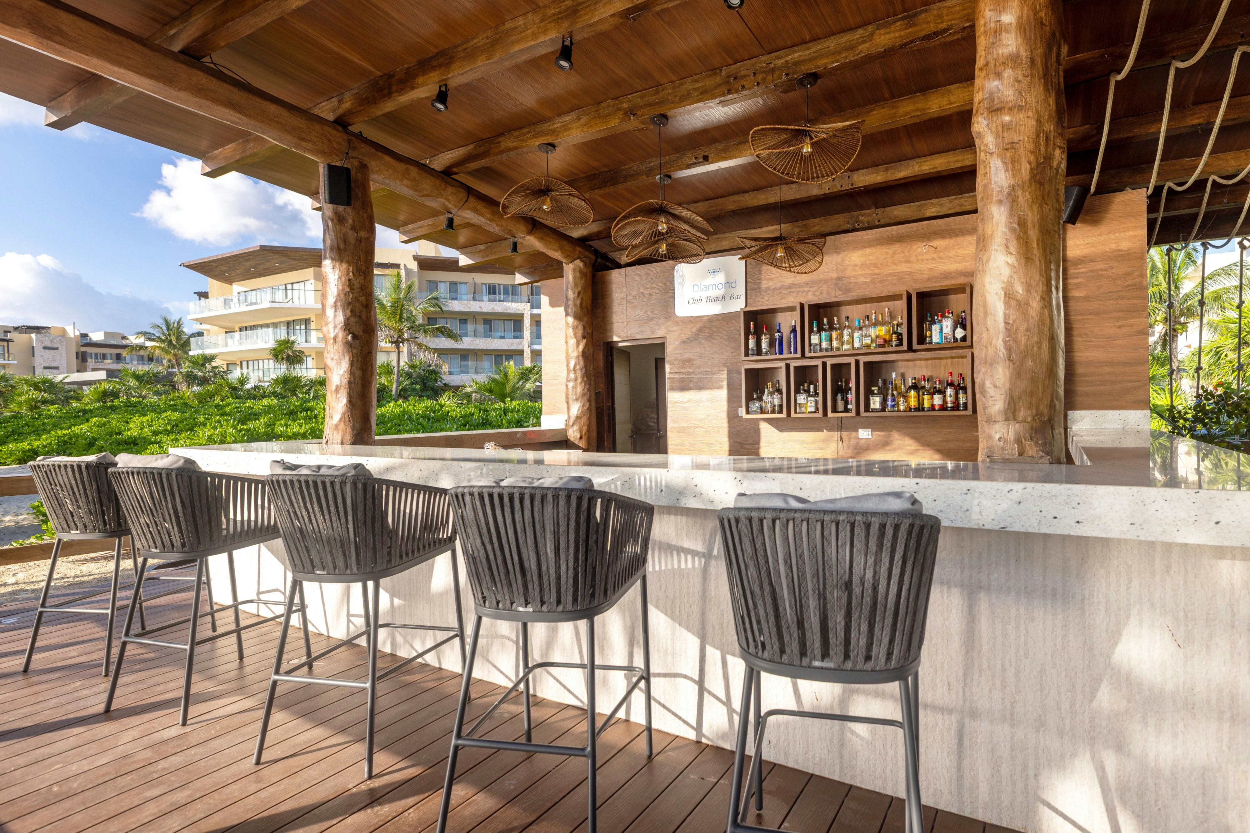 Hideaway at Royalton Riviera Cancun, An Autograph Collection All Inclusive Resort - Adults Only 22/36