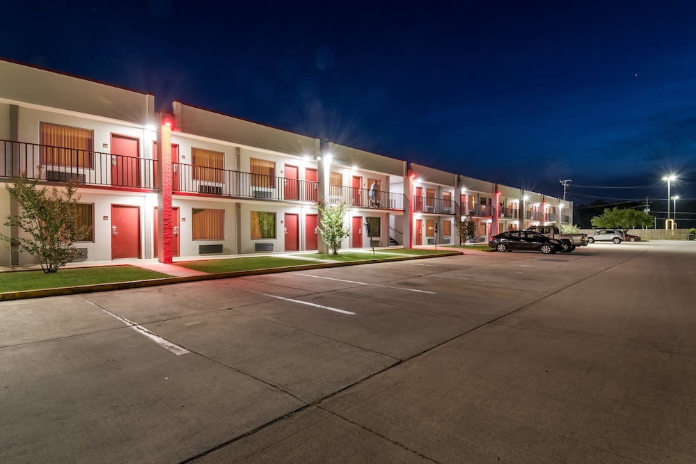 Red Roof Inn Gulfport Biloxi Airport 47/52