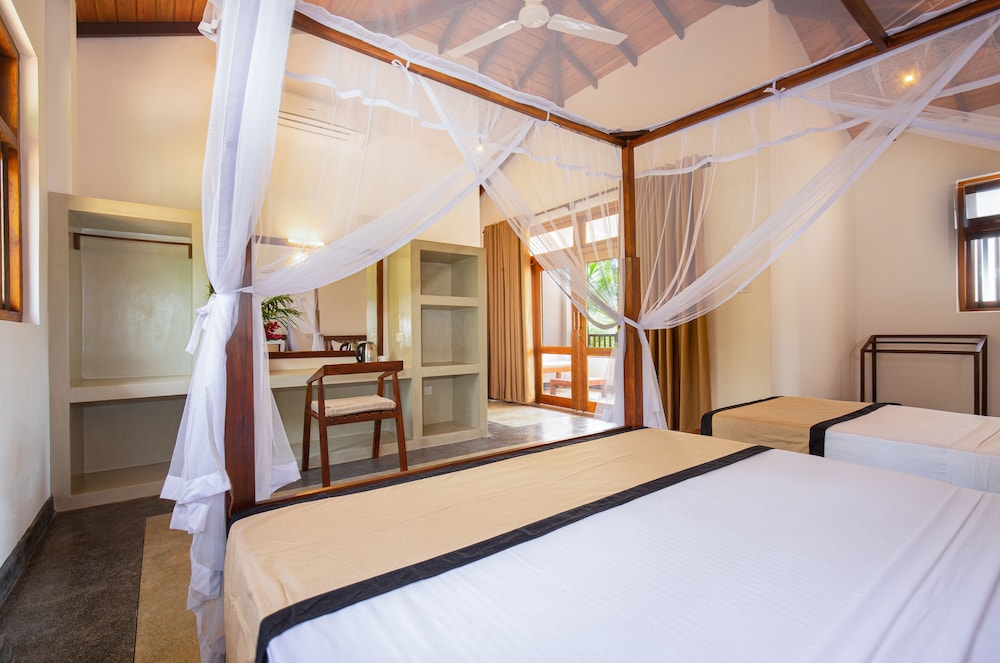 Serenity Boutique Unawatuna 16/50