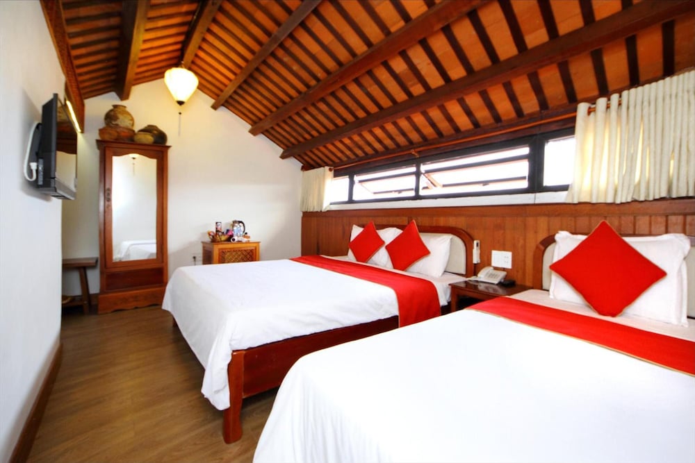 Thanh Van 1 Hotel 33/67