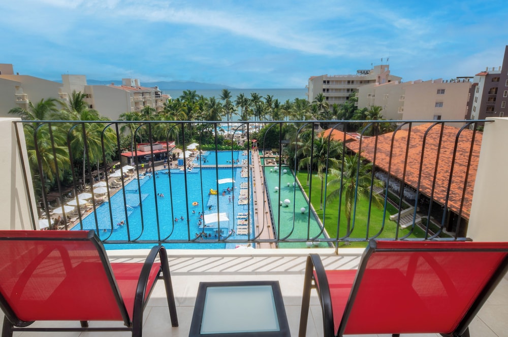 Krystal Grand Nuevo Vallarta All Inclusive 27/49