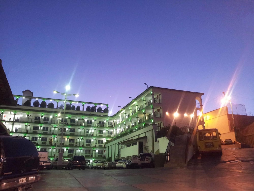 Hotel Marques de Cima 1/69