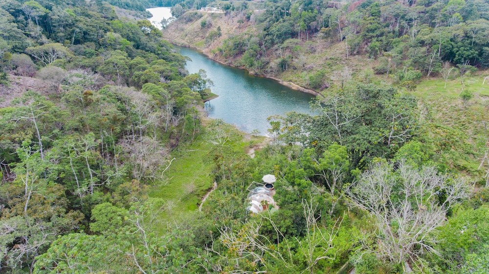 BubbleSky Glamping Guatape 40/49