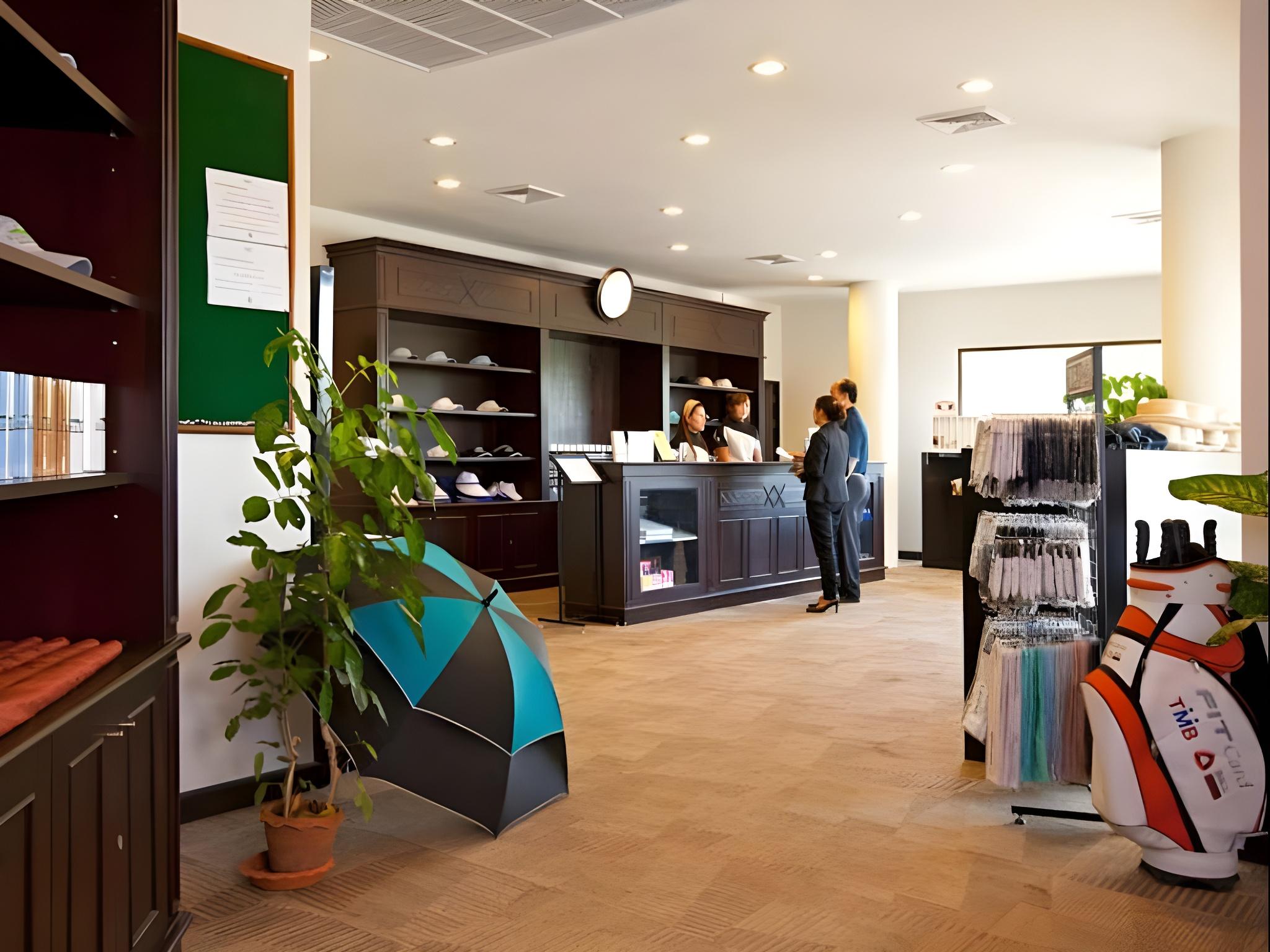 Panorama Golf And Country Club 29/49