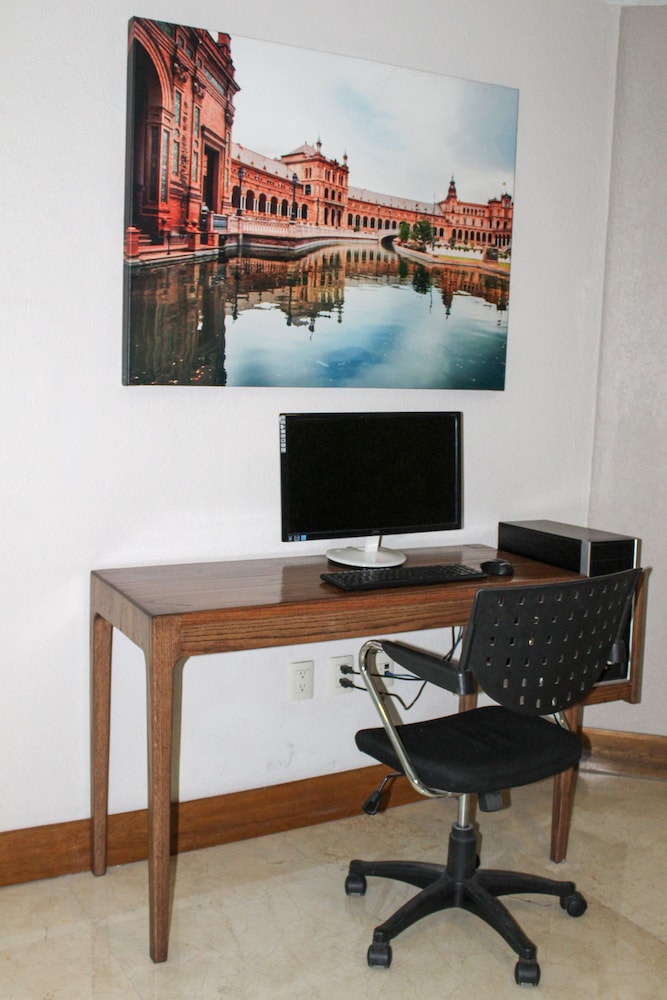 Hotel Portobelo 36/46
