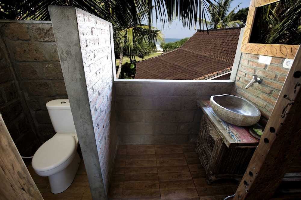 Pondok Pitaya Hotel Surfing & Yoga 48/50