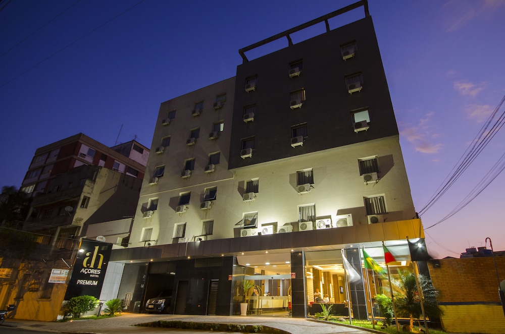 Acores Premium Hotel 2/41