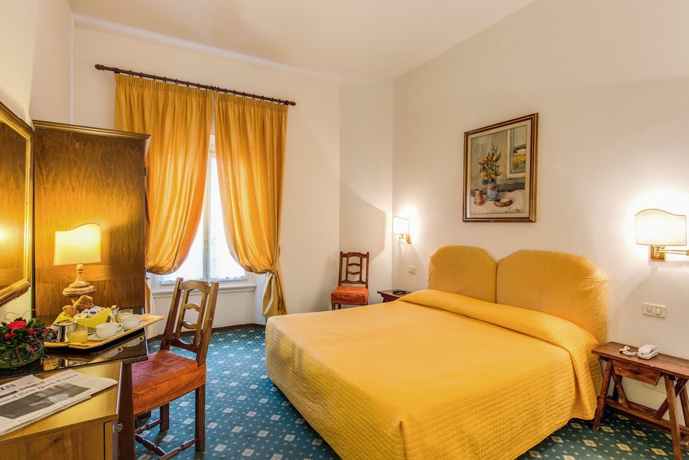 Hotel San Giorgio and Olimpic 11/39