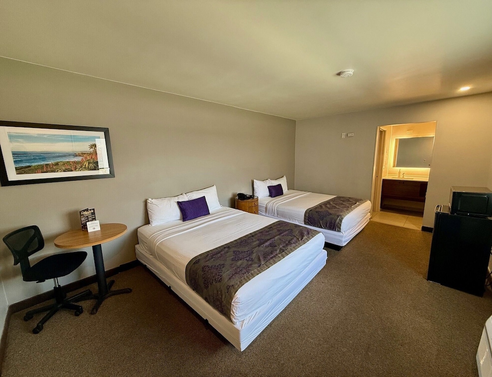 Heritage Inn San Diego 22/39