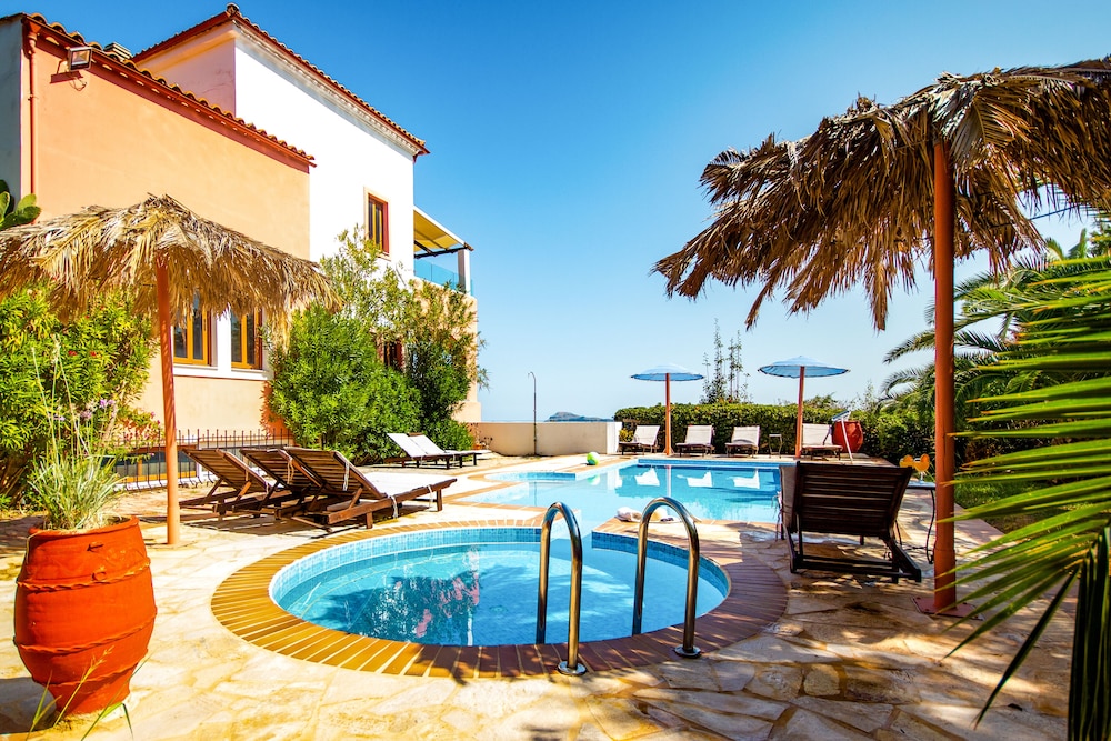 Villa Seli 28/35