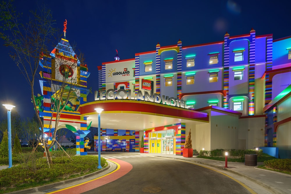 LEGOLAND Korea Resort 29/50