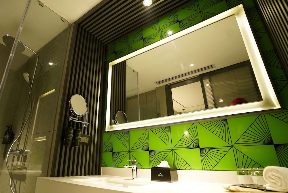 Ramada Encore by Wyndham Bareilly Civil Lines 58/58