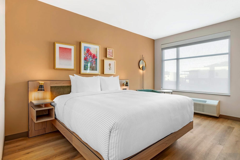 Room, King Bed, Accessible