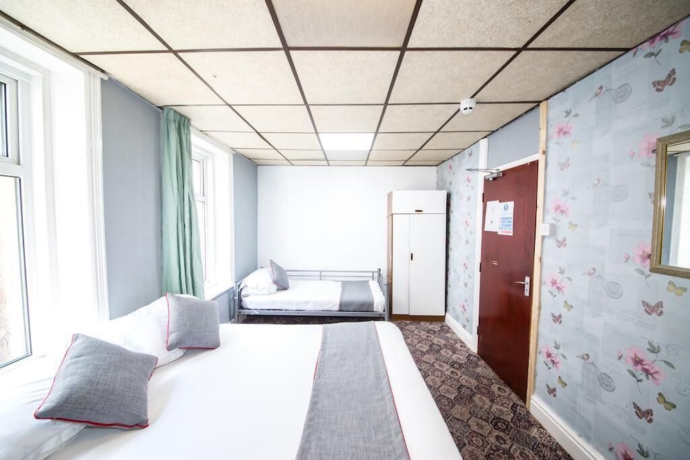 The Dayan Hotel 14/20