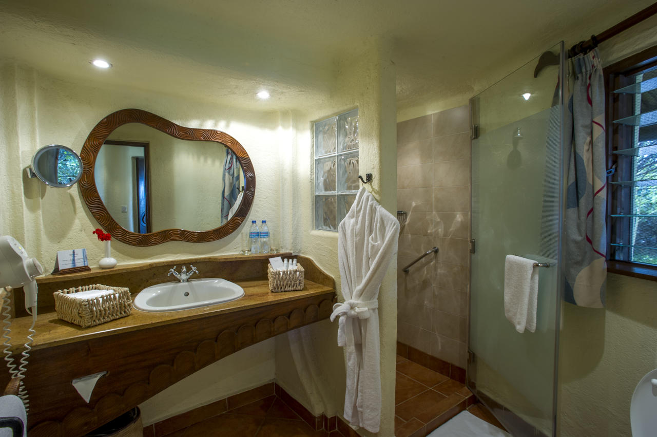 Lake Manyara Serena Safari Lodge 62/62