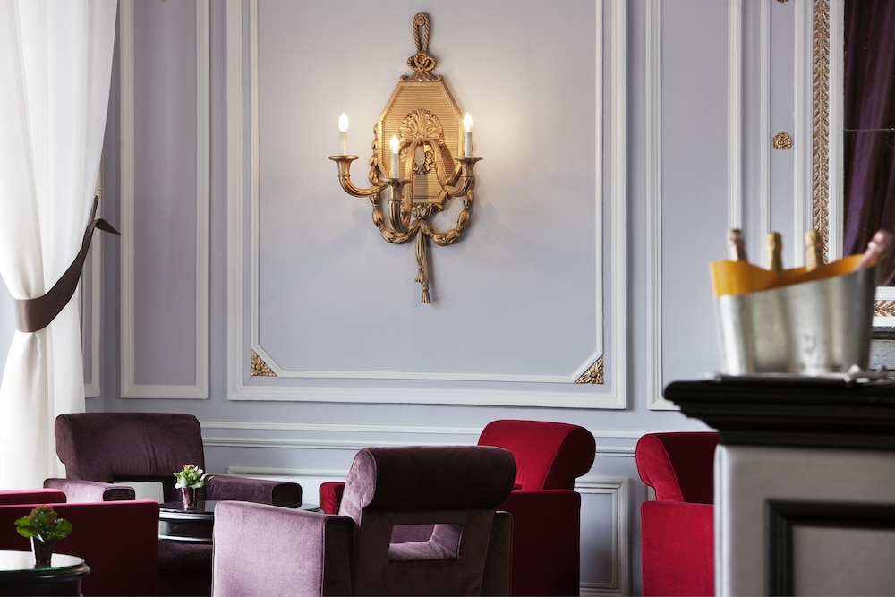 Le Grand Hotel de Cabourg - MGallery Collection 9/70