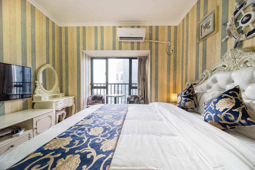 Xingyu Legend Service Apartment 18/49
