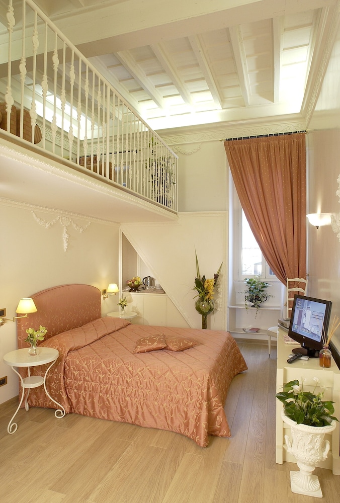 Suites Rome 25/37