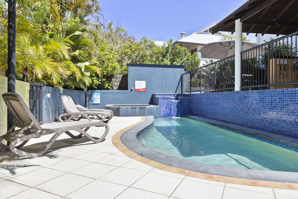 Eco Beach Resort Byron Bay 41/80