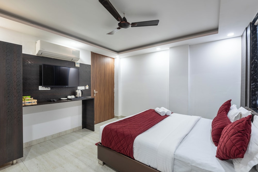 Hotel Royal Inn Igi 21/41