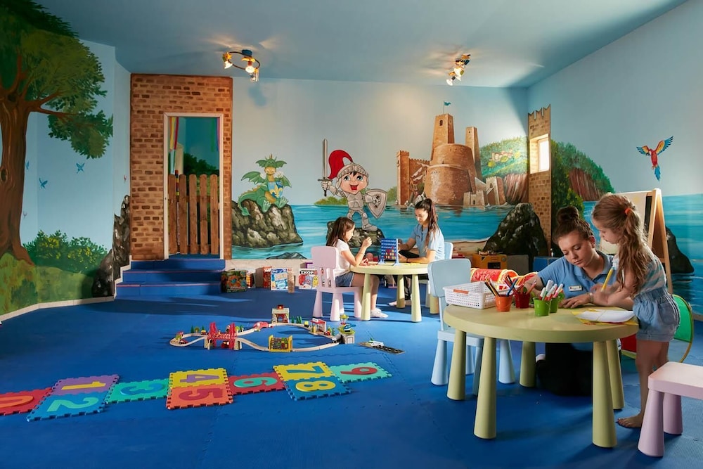 Electra Palace Rhodes - Premium All Inclusive 48/57