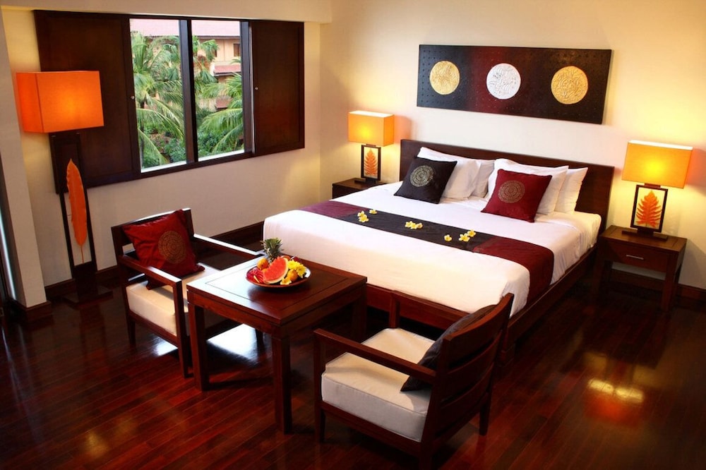 Hotel Nikko Bali Benoa Beach 68/82