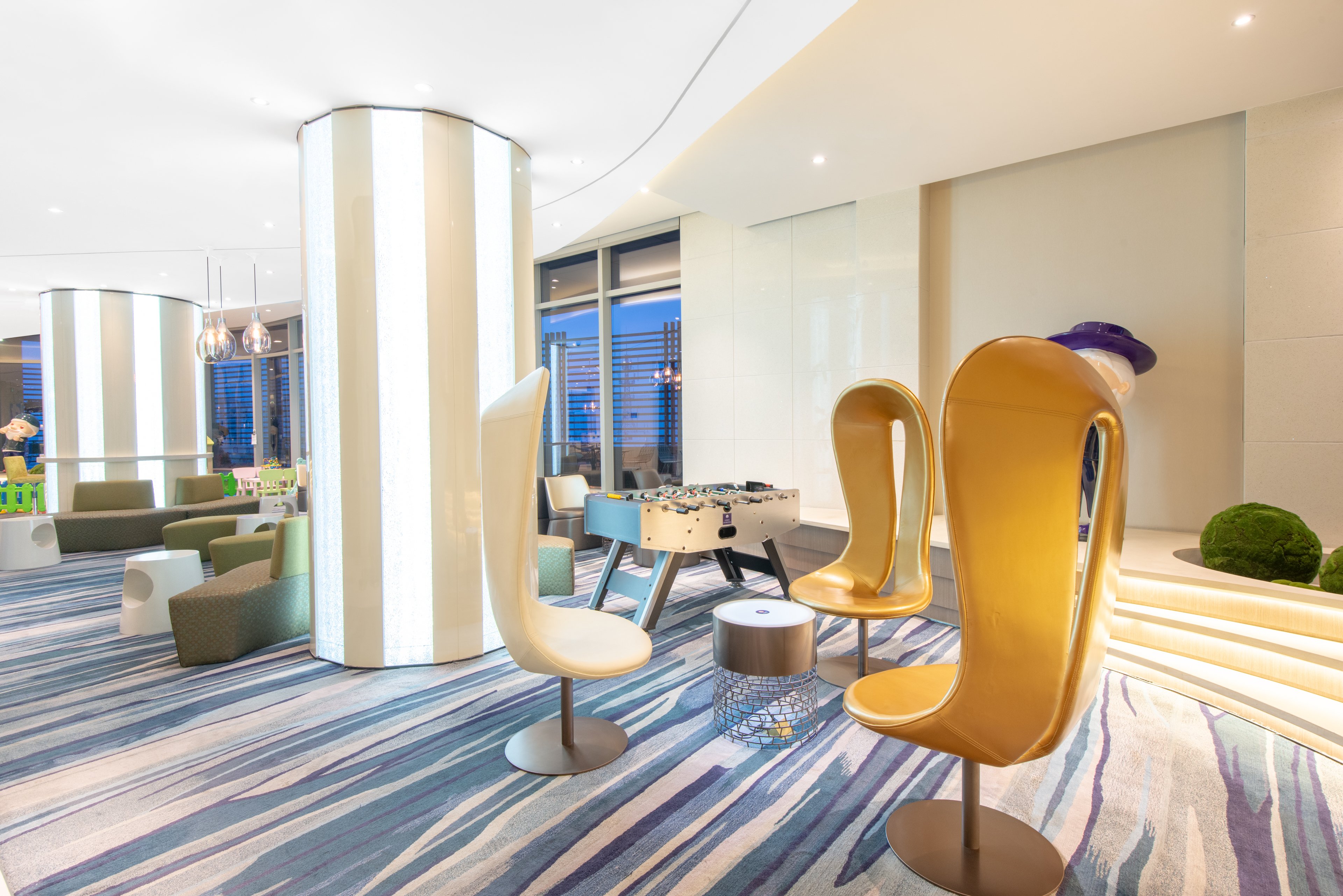 Holiday Inn Express Changzhou Lanling 26/50