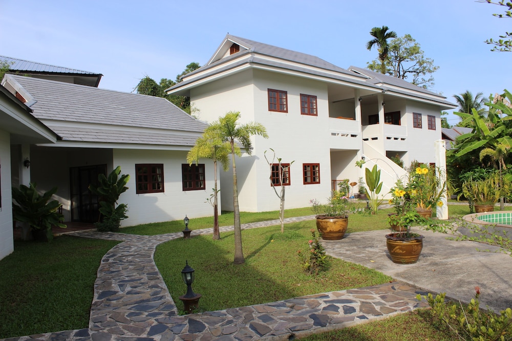 Villa Colina 15/18