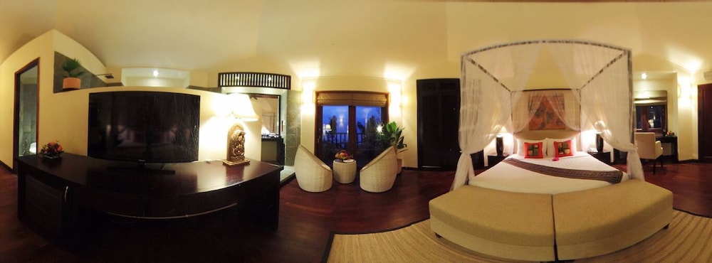 Poshanu Resort 43/72