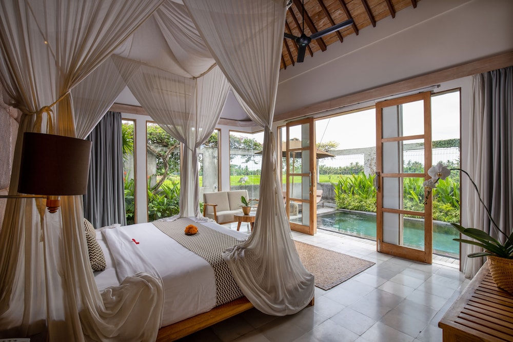Villa Kayu Lama 11/50