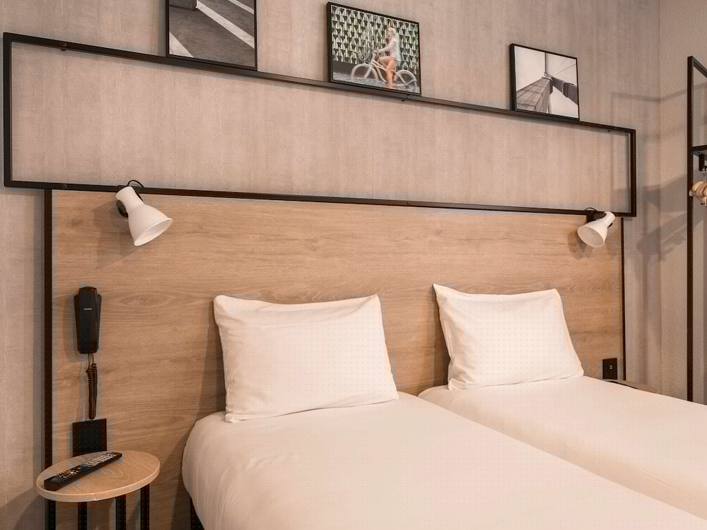 Ibis Avignon Sud 9/72