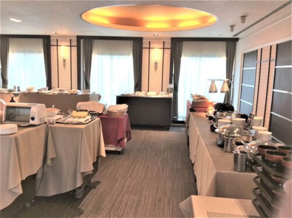 Hotel Grand Terrace Toyama 32/38