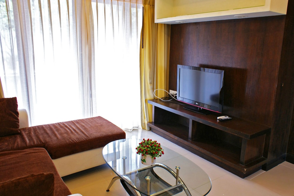 Victorian Samui Condominium 52/71
