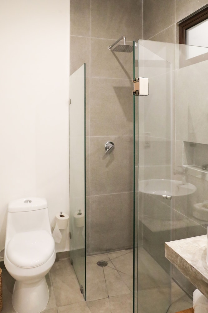 Hotel Blanco Tulum - Adults Only 49/50