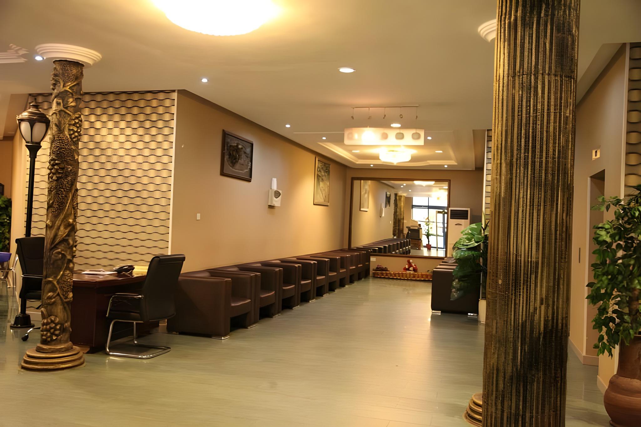 Chida Hotel International 17/33