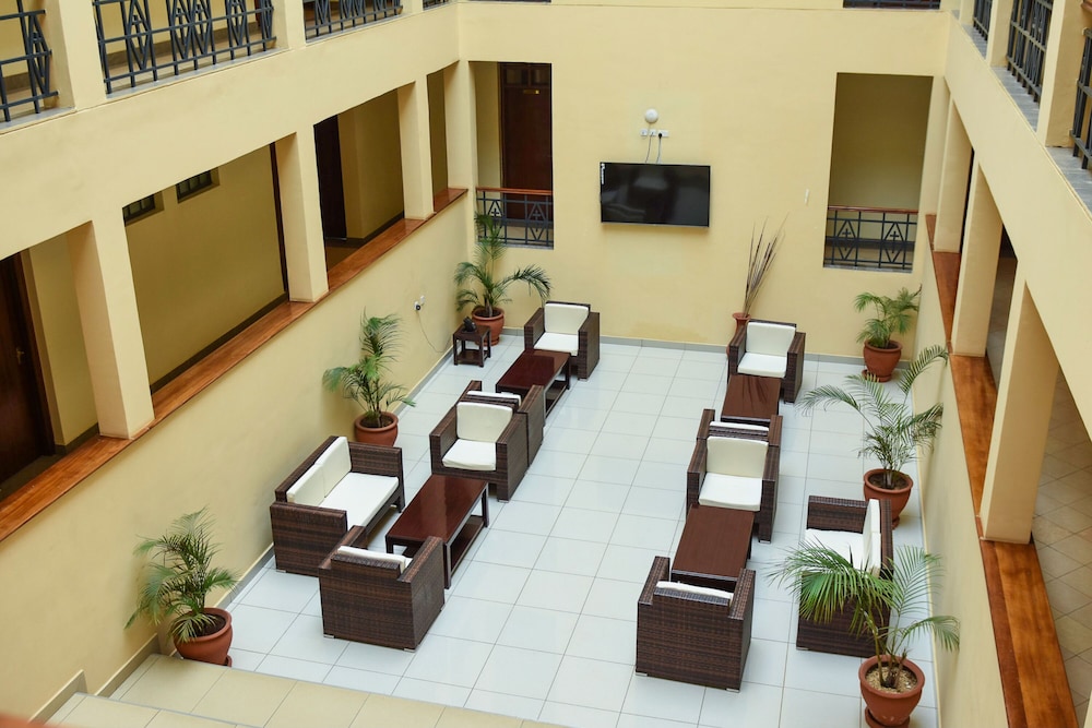 Radix Hotel 14/28
