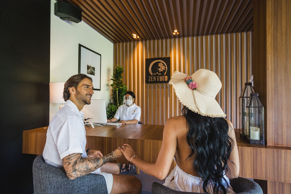 Zenubud Villa 7/46