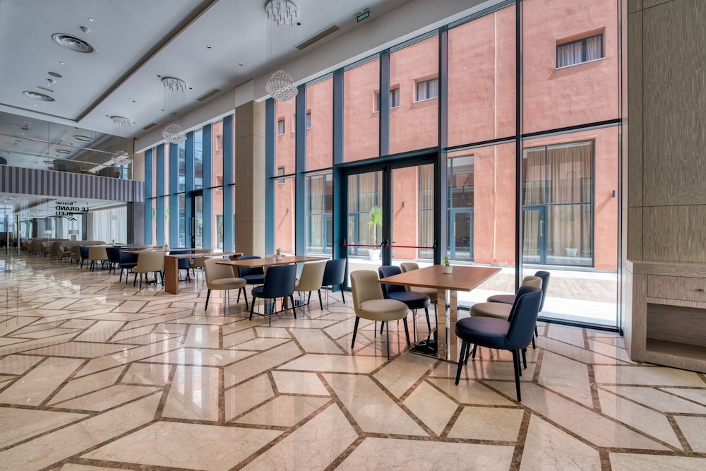 Azalai Hotel Dakar 46/62