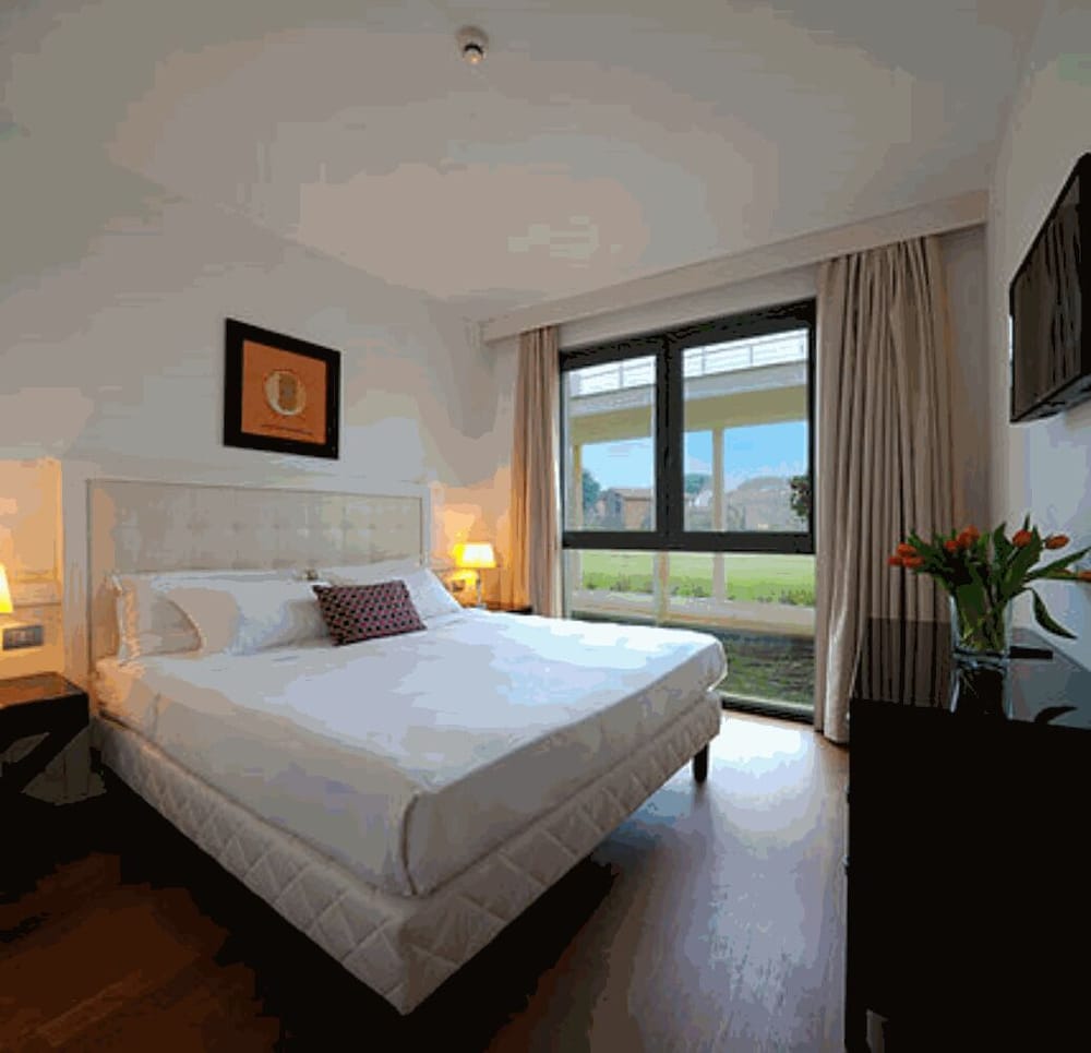 FAMILY, DOUBLE BED, SOFA