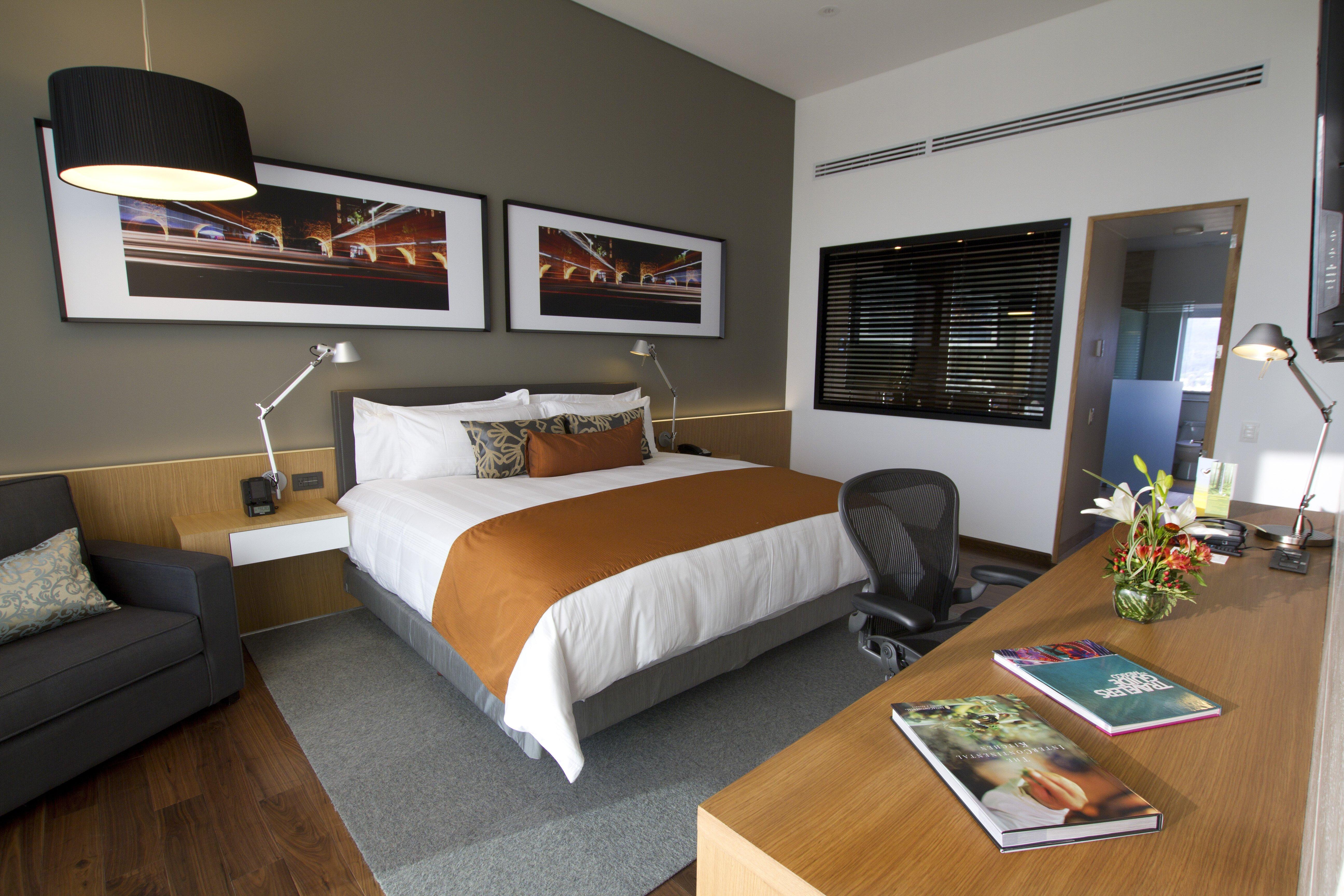 جناح غراند، The Paragon Hotel Mexico City Santa Fe by Accor 2/3