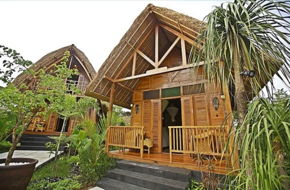 S Resorts Hidden Valley Bali 4/50