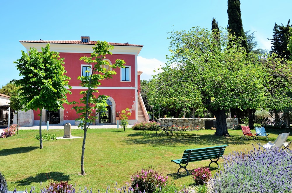 Tenuta Duca Marigliano Boutique Hotel 50/61