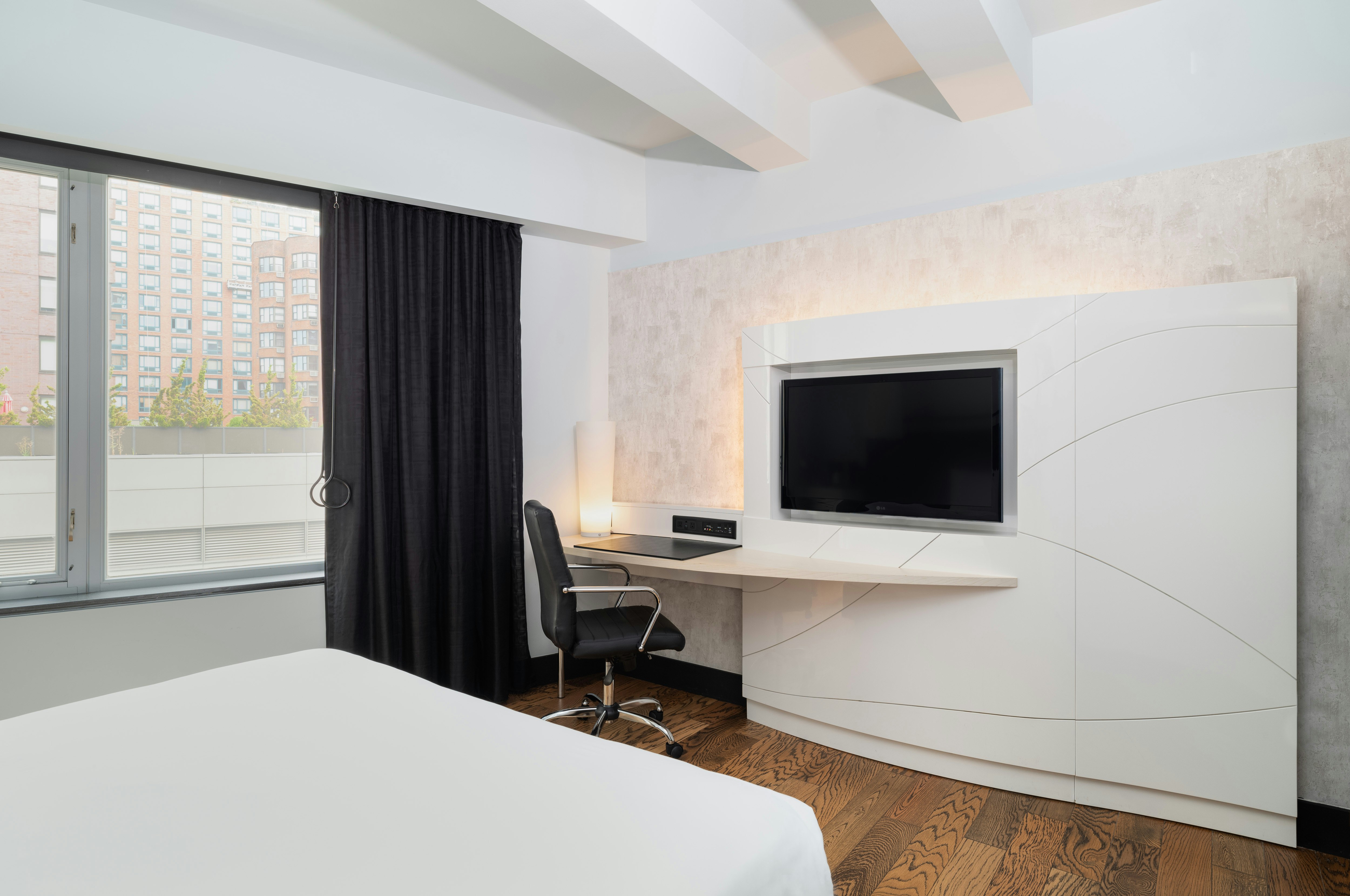 Hyatt Union Square New York 32/67